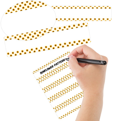 Write On - Wipe Off Labels