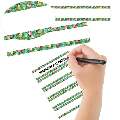 Write On - Wipe Off Labels