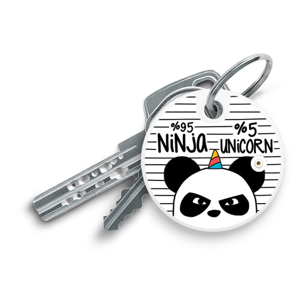 Bluetooth Key Finder