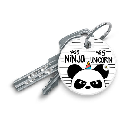 Bluetooth Key Finder