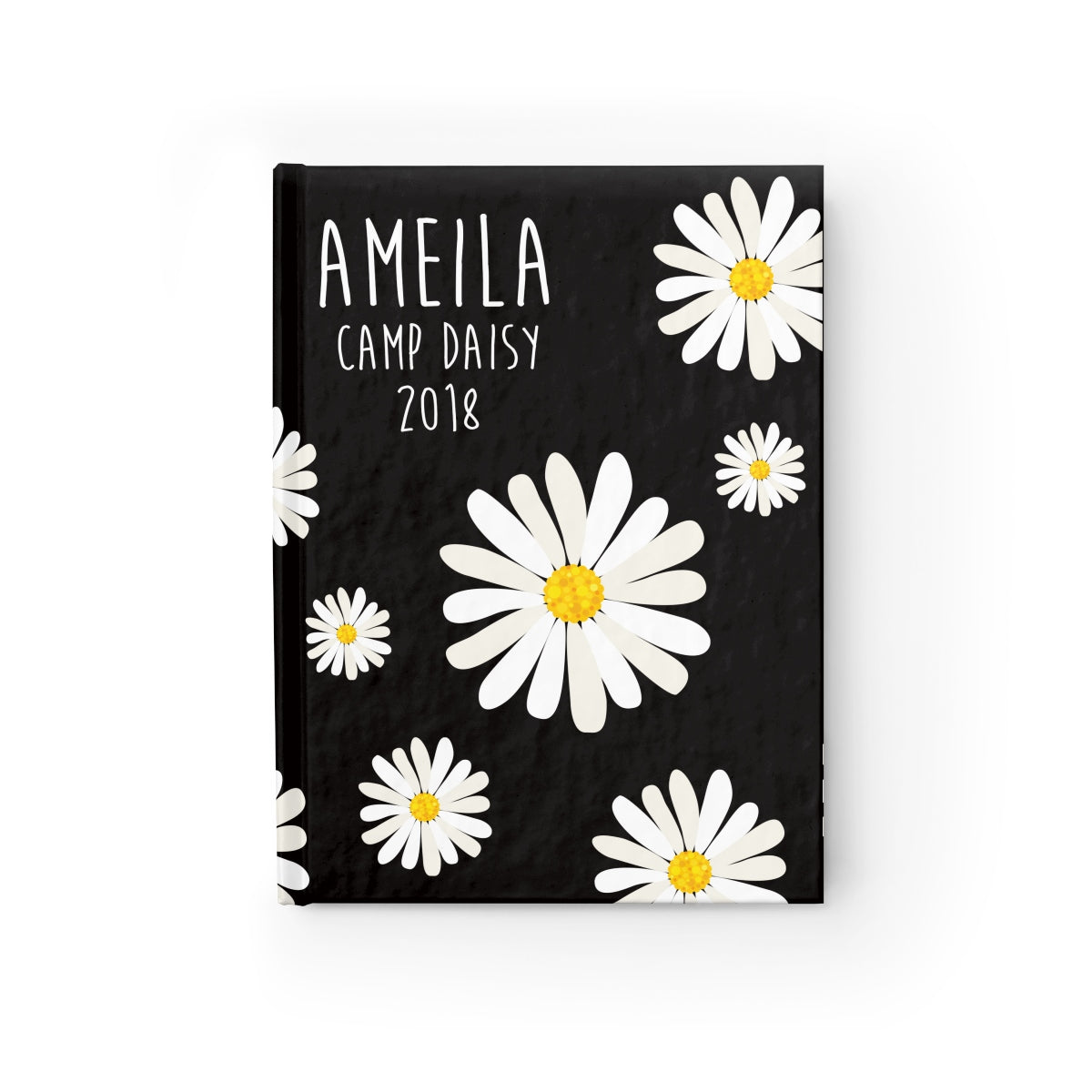 Flower Child Journal