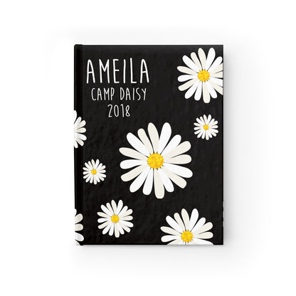 Flower Child Journal