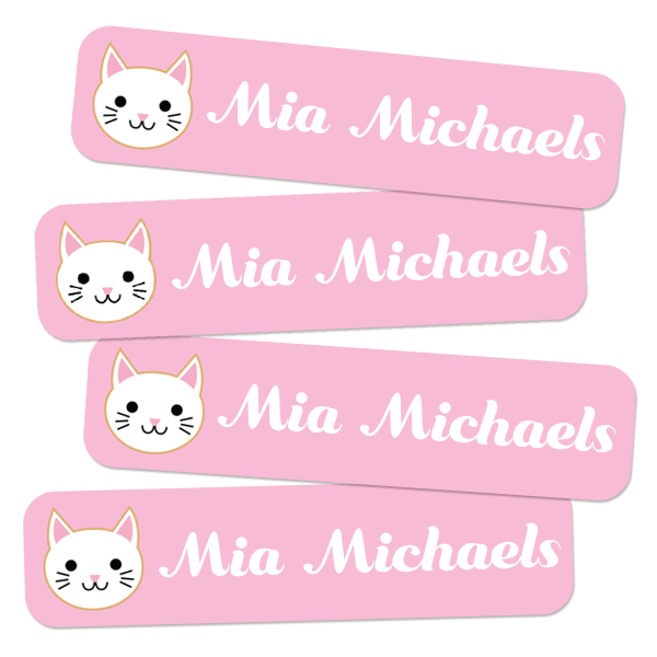 Large All Purpose Labels