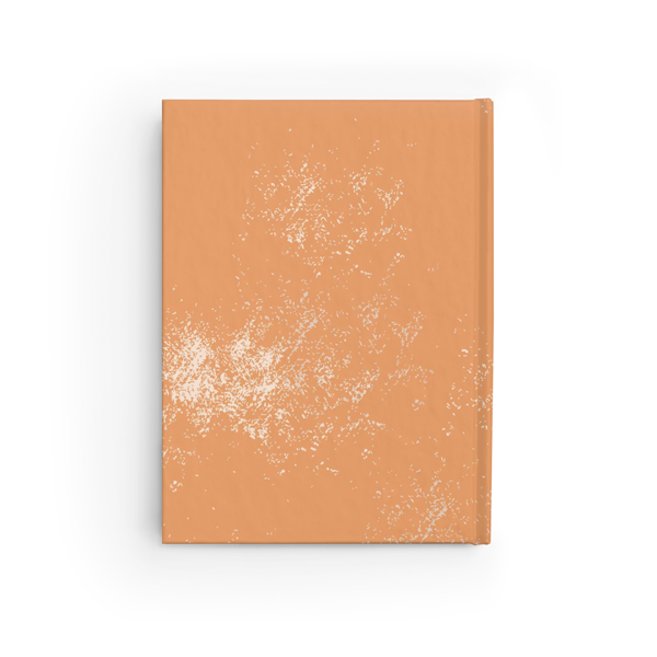 Camp Adventure Journal