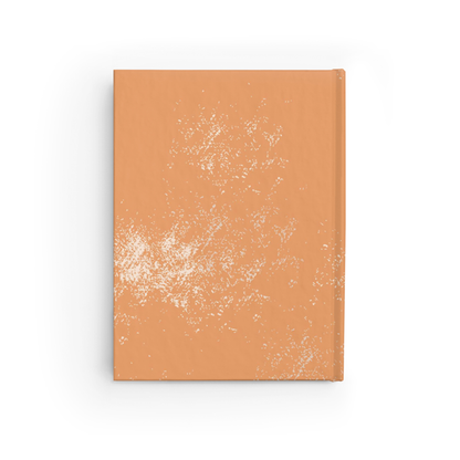 Camp Adventure Journal