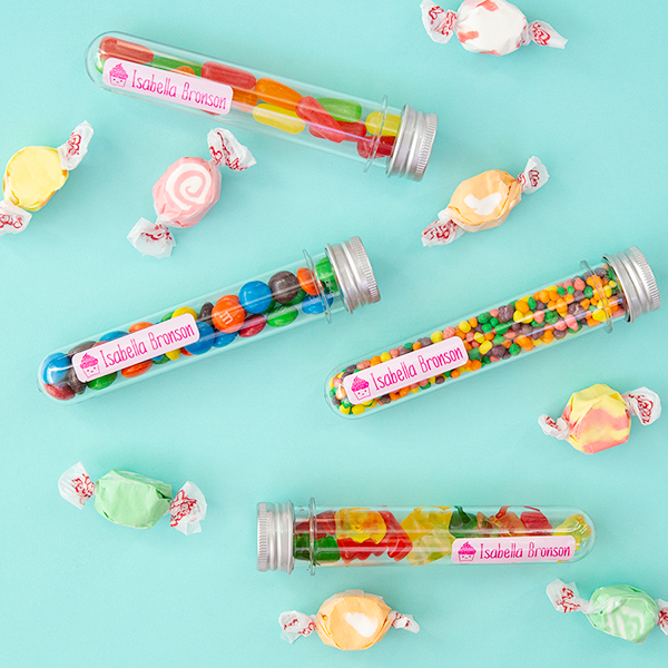 Medium All Purpose Labels