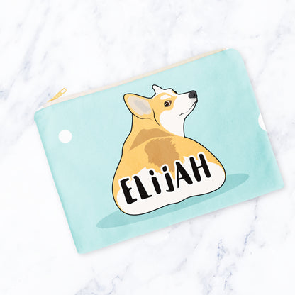 Corgi’s Bum Carry-All Pouch