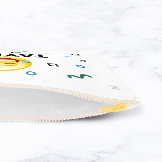 Emoji Carry-All Pouch