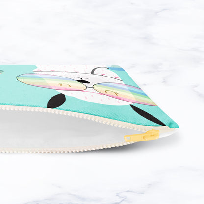 Hip Llama Carry-All Pouch