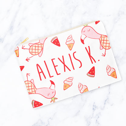 Piningo Carry-All Pouch