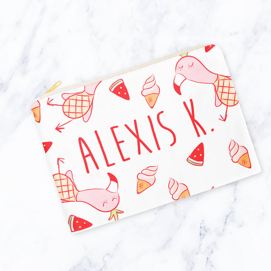 Piningo Carry-All Pouch