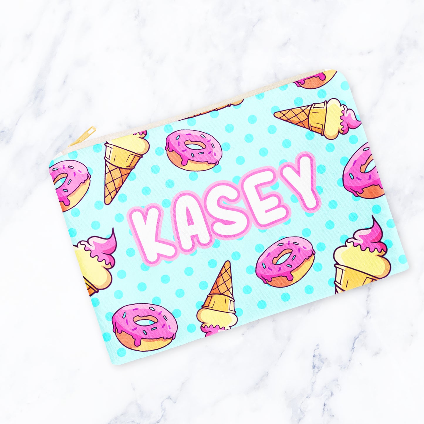 Sweet Stuff Carry-All Pouch