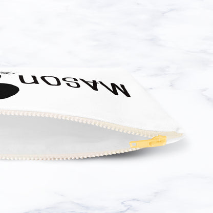 Yum Yum Carry-All Pouch