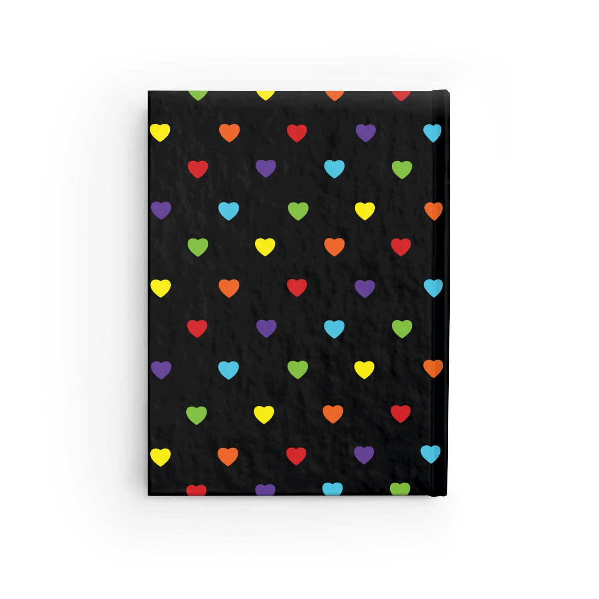 Rainbow Heart Journal