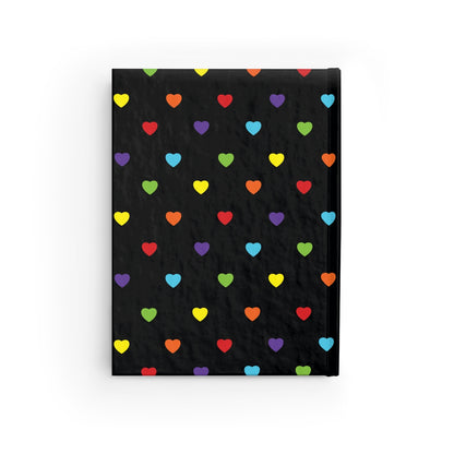 Rainbow Heart Journal