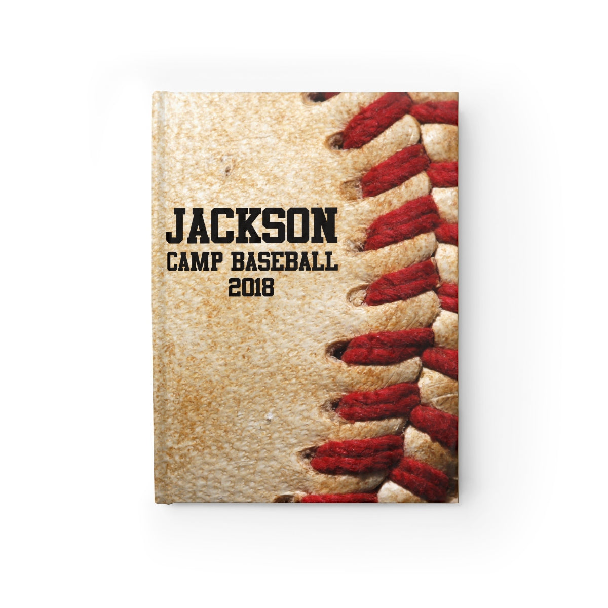 Baseball Journal