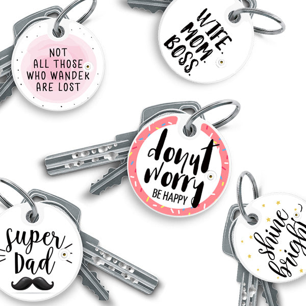 Bluetooth Key Finder