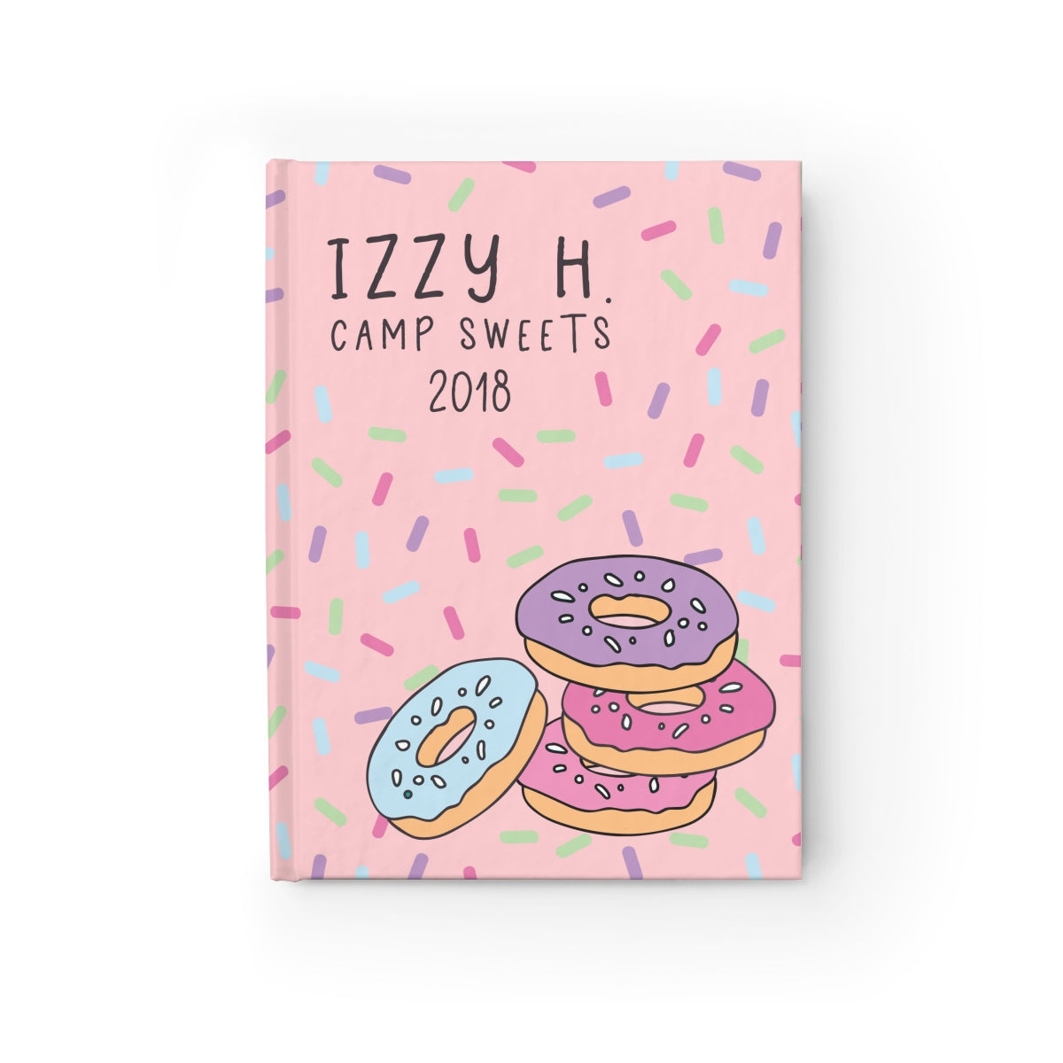 Sweet Life Journal