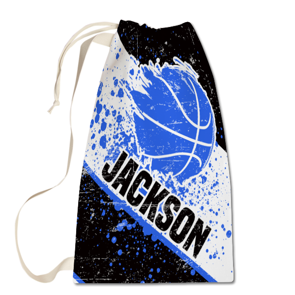 Baller Laundry Bag