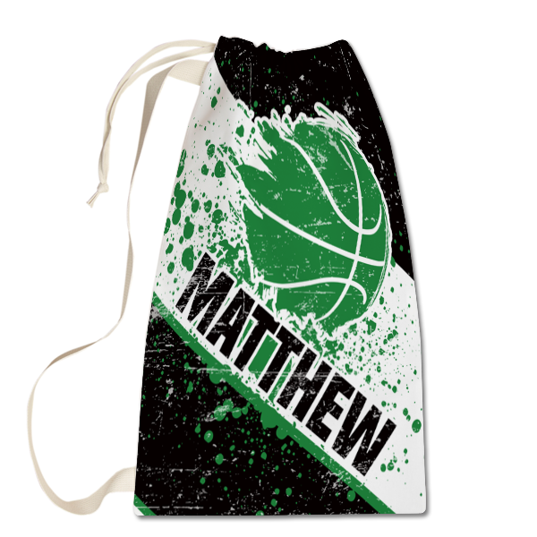Baller Laundry Bag