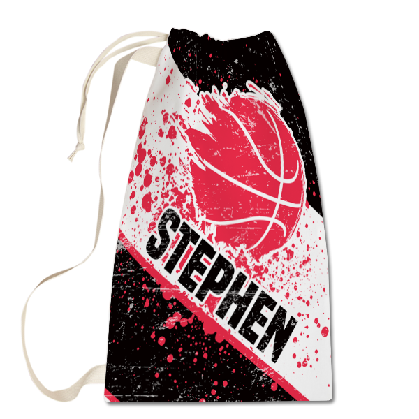 Baller Laundry Bag