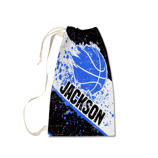 Baller Laundry Bag