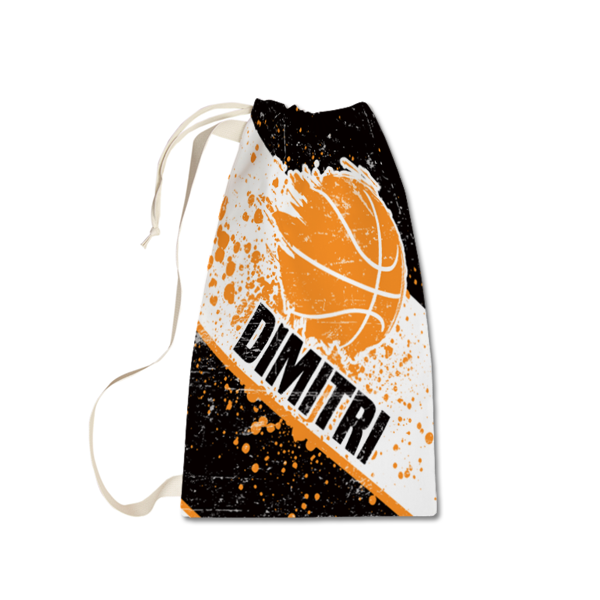 Baller Laundry Bag