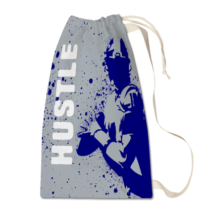 Quarterback Laundry Bag