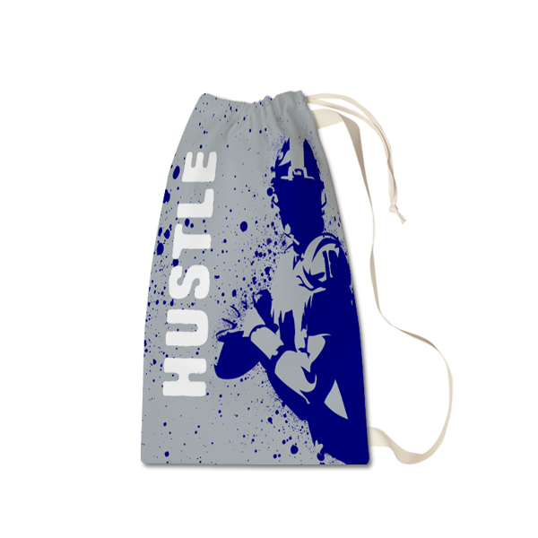 Quarterback Laundry Bag