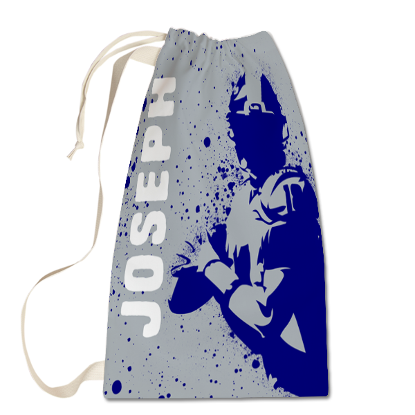 Quarterback Laundry Bag