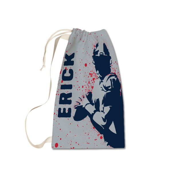 Quarterback Laundry Bag