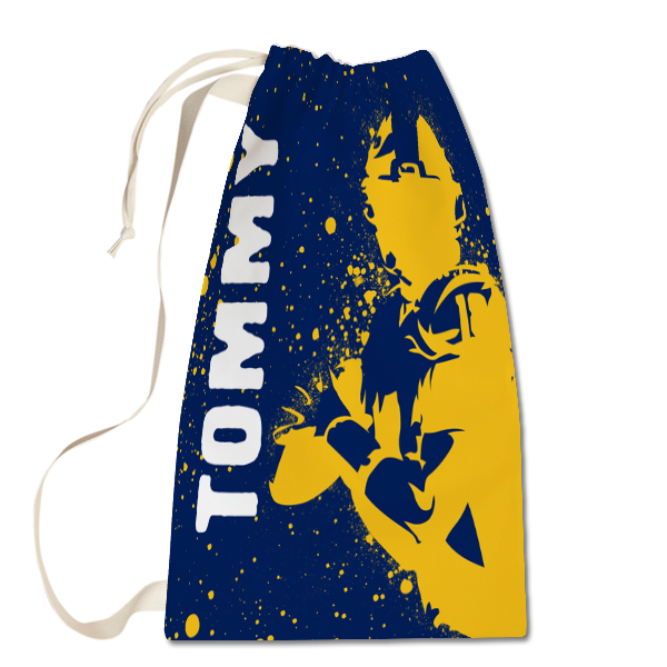 Quarterback Laundry Bag