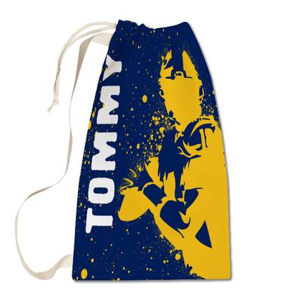 Quarterback Laundry Bag