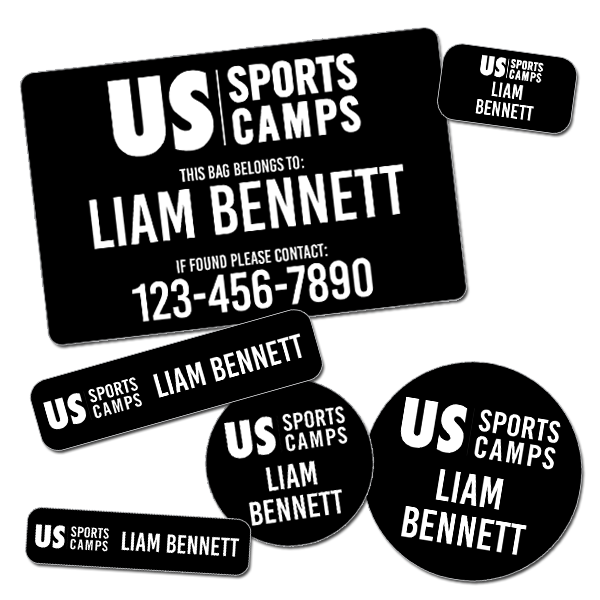 USSC Sports Pack
