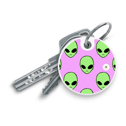 Bluetooth Key Finder