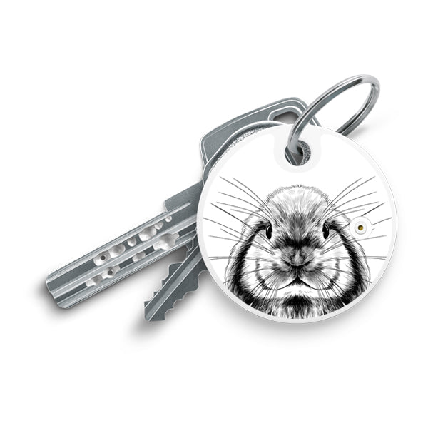 Bluetooth Key Finder