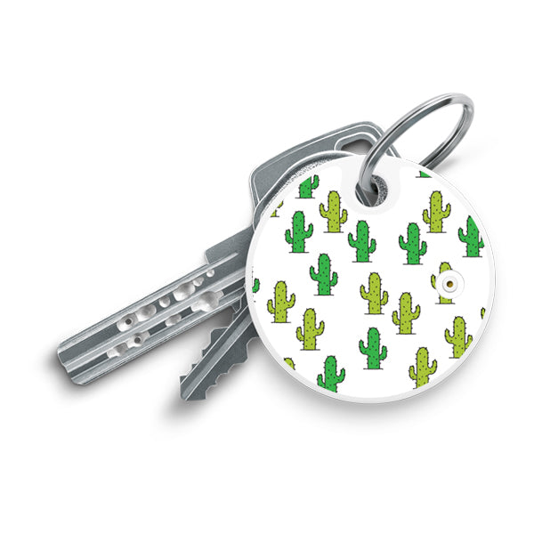 Bluetooth Key Finder