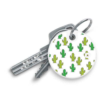 Bluetooth Key Finder