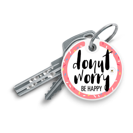 Bluetooth Key Finder