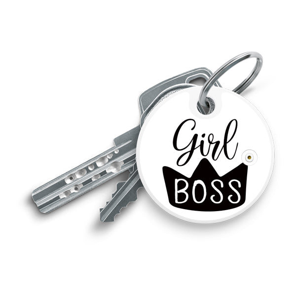 Bluetooth Key Finder