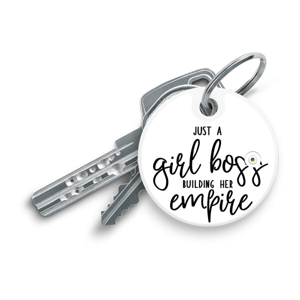 Bluetooth Key Finder