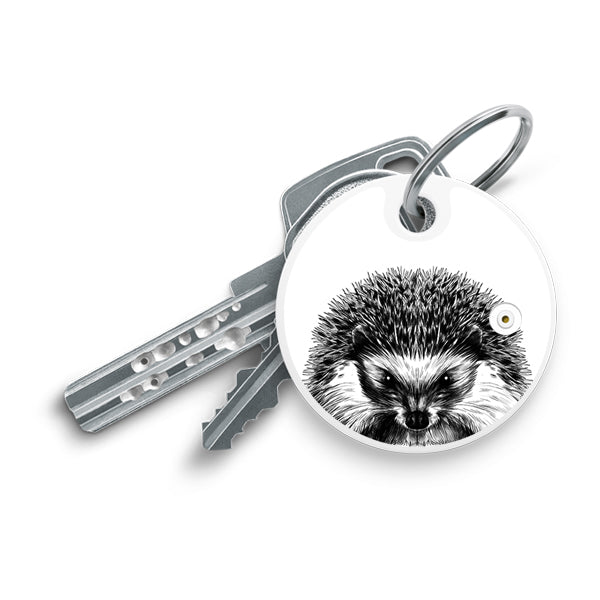 Bluetooth Key Finder