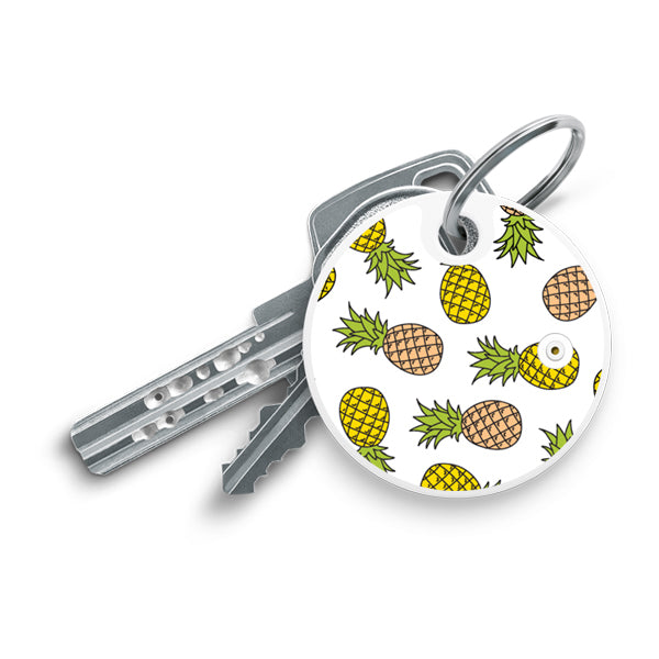 Bluetooth Key Finder