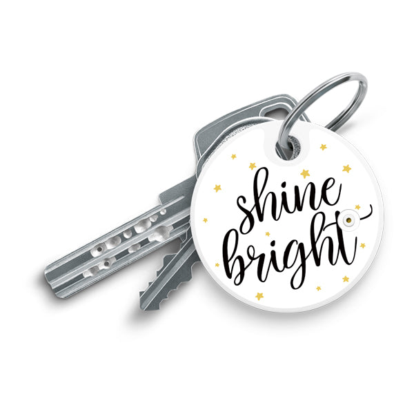 Bluetooth Key Finder