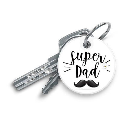 Bluetooth Key Finder