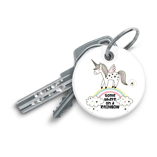 Bluetooth Key Finder