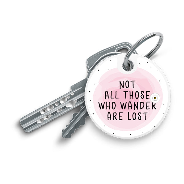 Bluetooth Key Finder