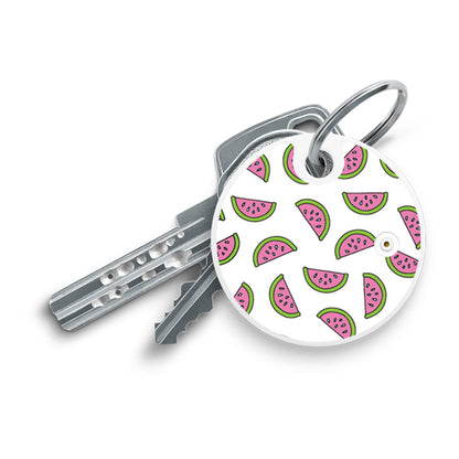 Bluetooth Key Finder