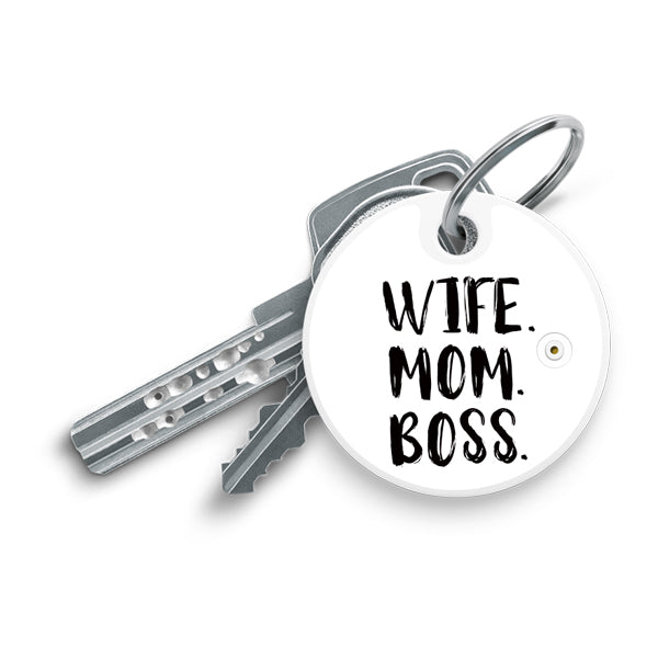 Bluetooth Key Finder